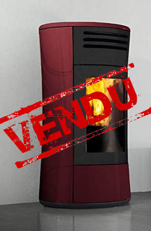 EdilKamin cherieUP vendu