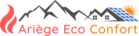 Ariège Eco Confort logo