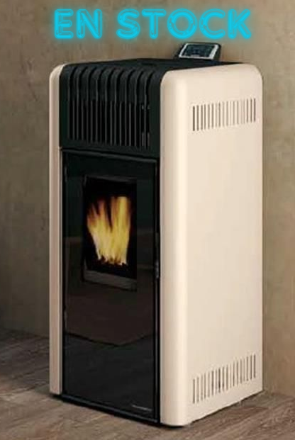 palazzetti ecofire Dani New 6 stock